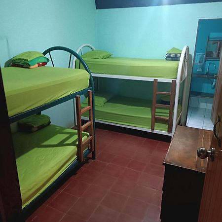 Hostel Monteverde Backpackers Zewnętrze zdjęcie