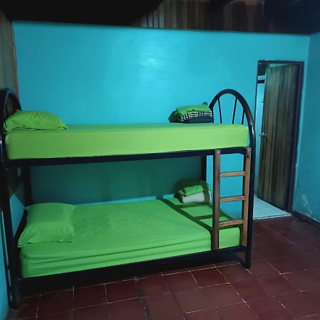 Hostel Monteverde Backpackers Zewnętrze zdjęcie