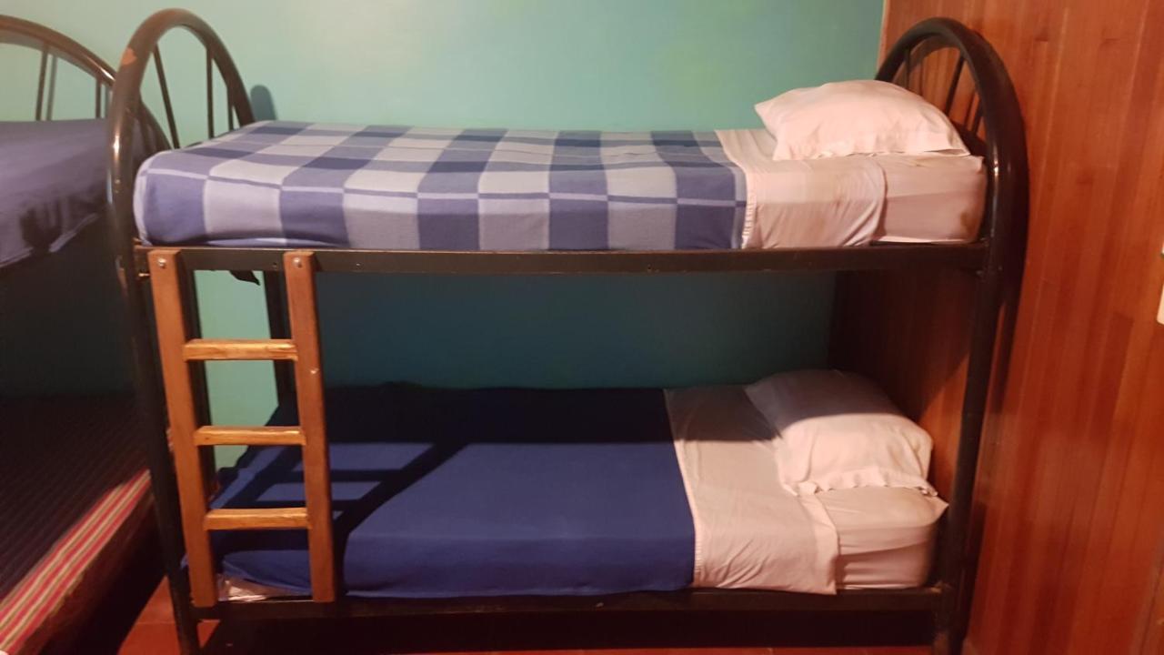 Hostel Monteverde Backpackers Zewnętrze zdjęcie