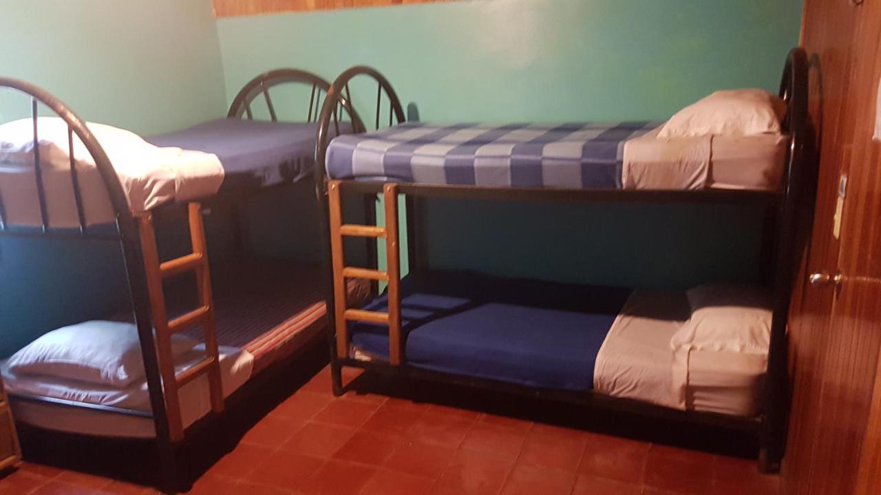 Hostel Monteverde Backpackers Zewnętrze zdjęcie