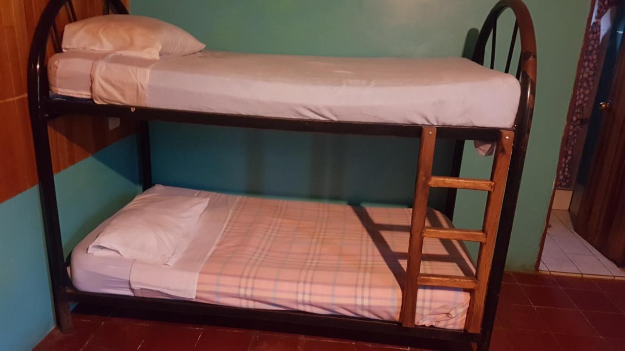 Hostel Monteverde Backpackers Zewnętrze zdjęcie