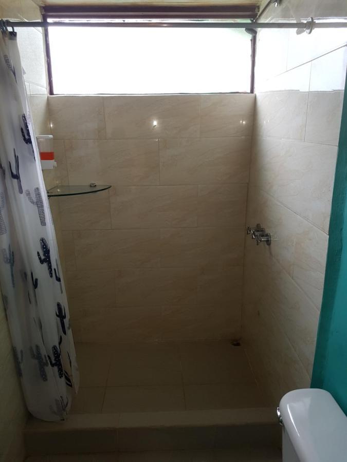 Hostel Monteverde Backpackers Zewnętrze zdjęcie