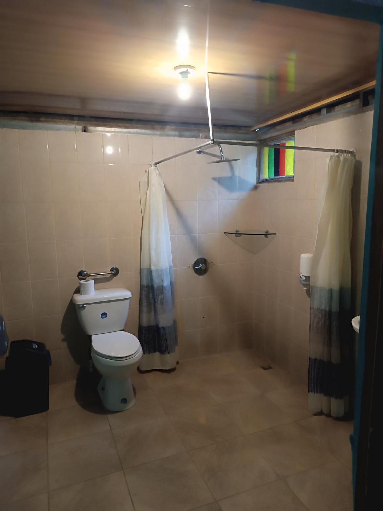 Hostel Monteverde Backpackers Zewnętrze zdjęcie