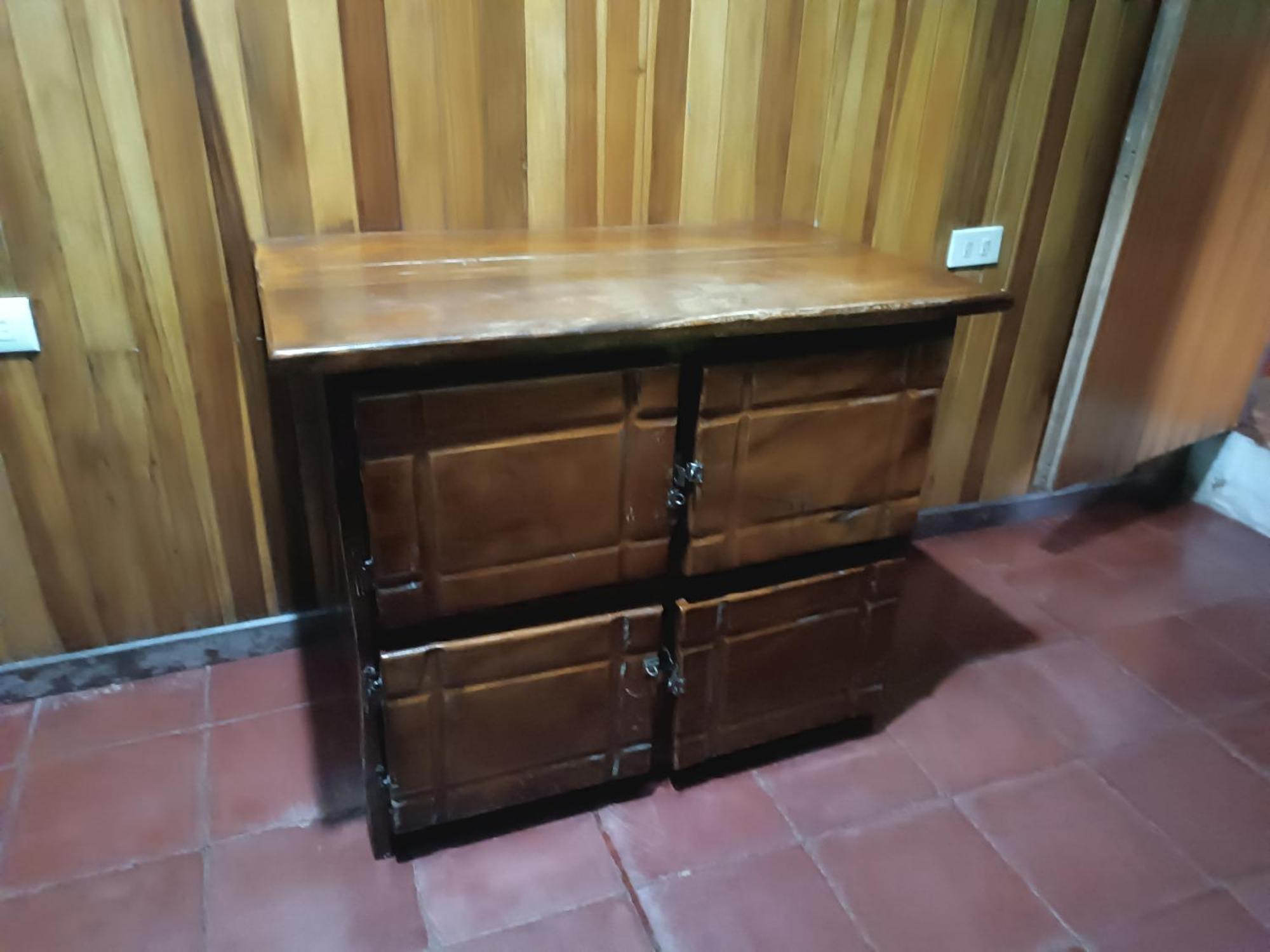 Hostel Monteverde Backpackers Zewnętrze zdjęcie