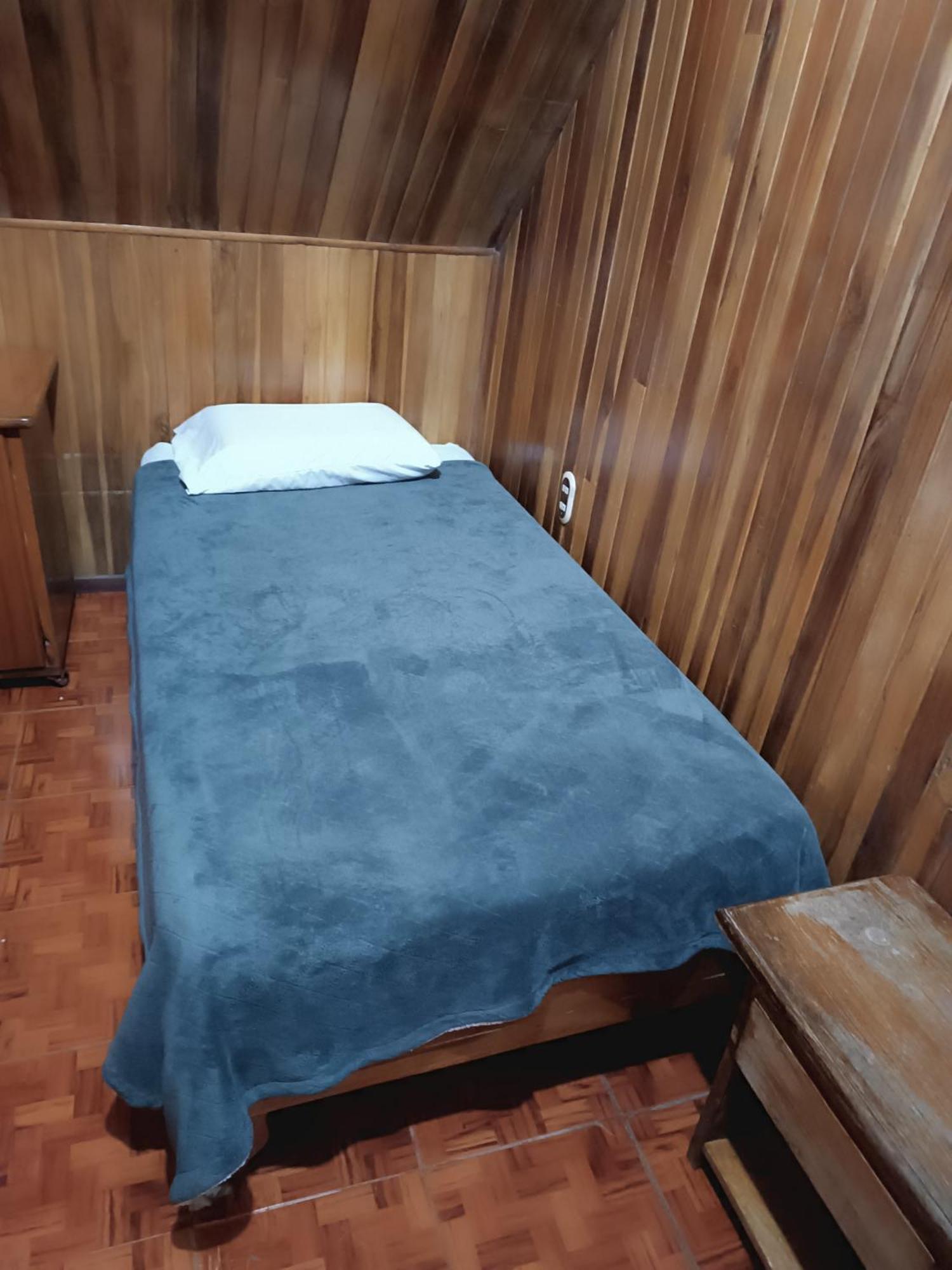 Hostel Monteverde Backpackers Zewnętrze zdjęcie