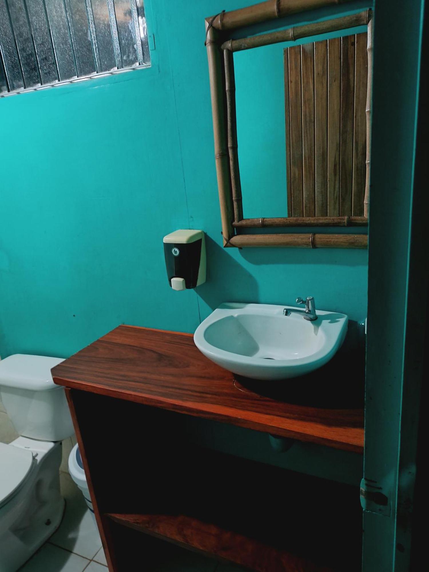 Hostel Monteverde Backpackers Zewnętrze zdjęcie