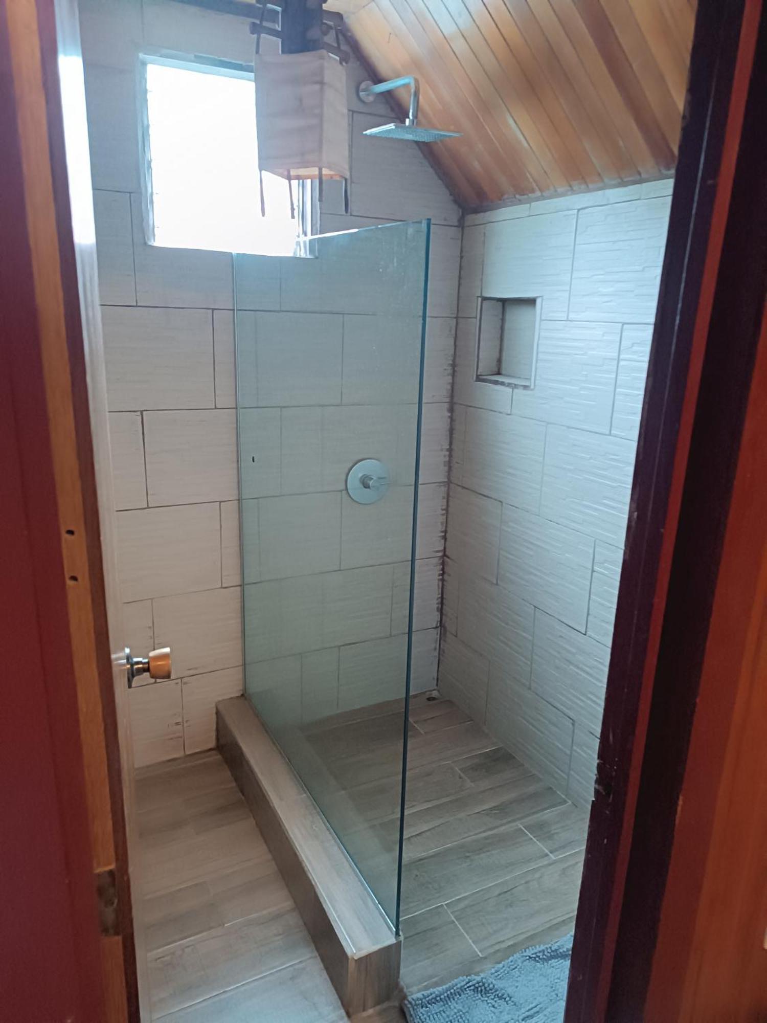Hostel Monteverde Backpackers Zewnętrze zdjęcie