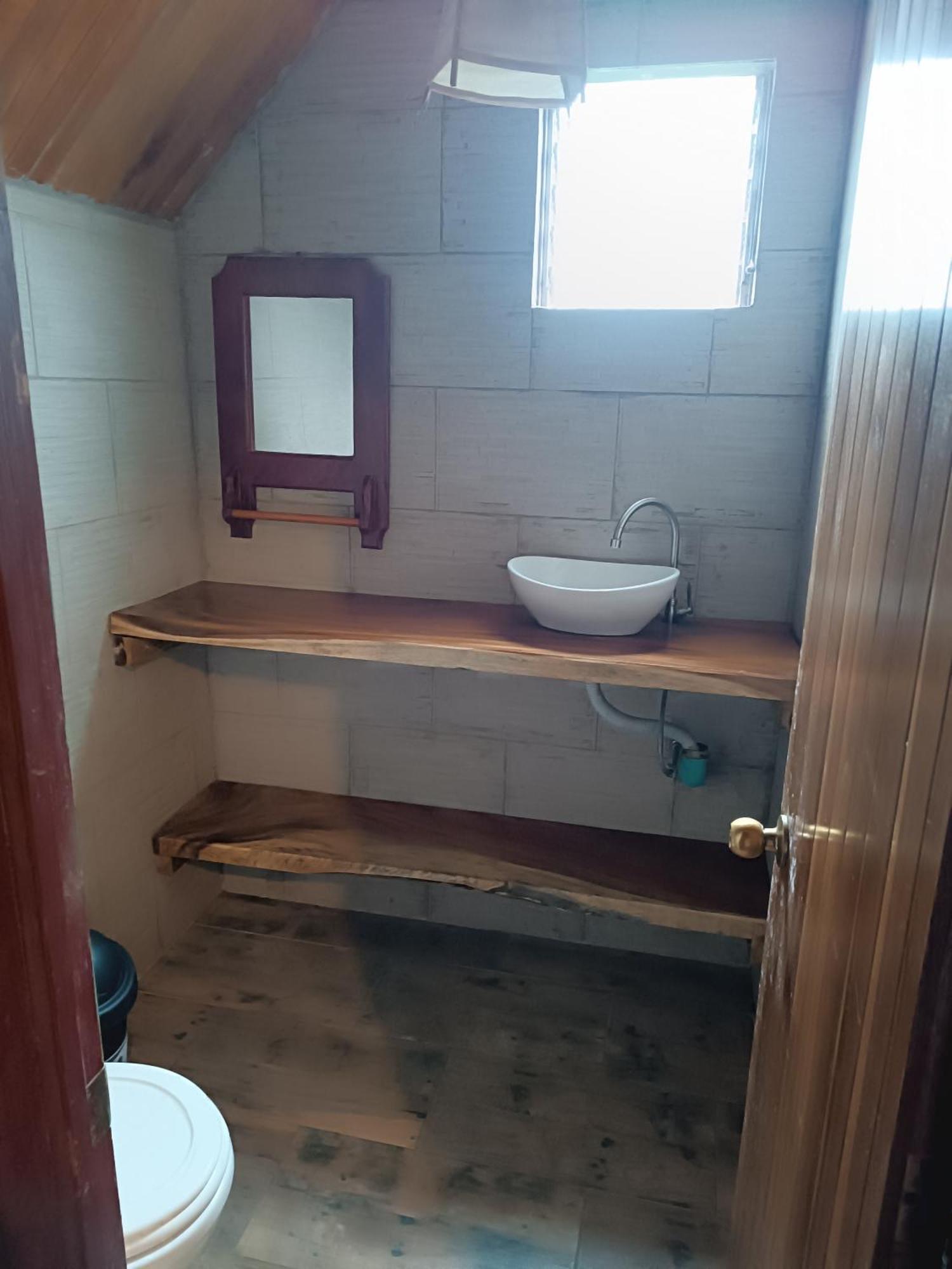 Hostel Monteverde Backpackers Zewnętrze zdjęcie