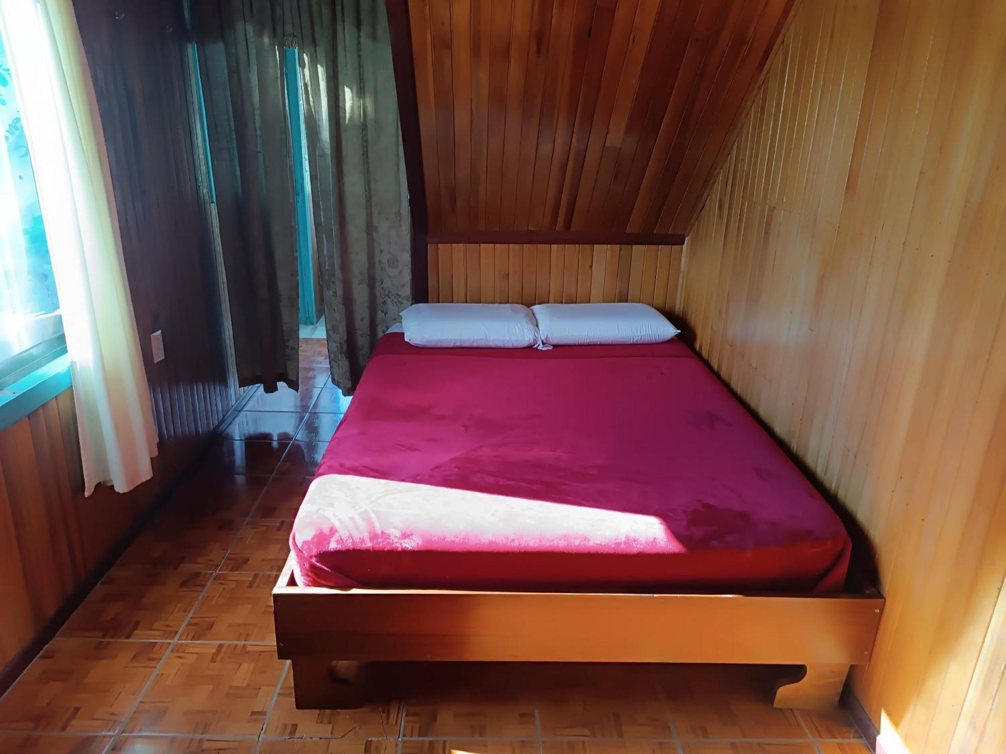 Hostel Monteverde Backpackers Zewnętrze zdjęcie