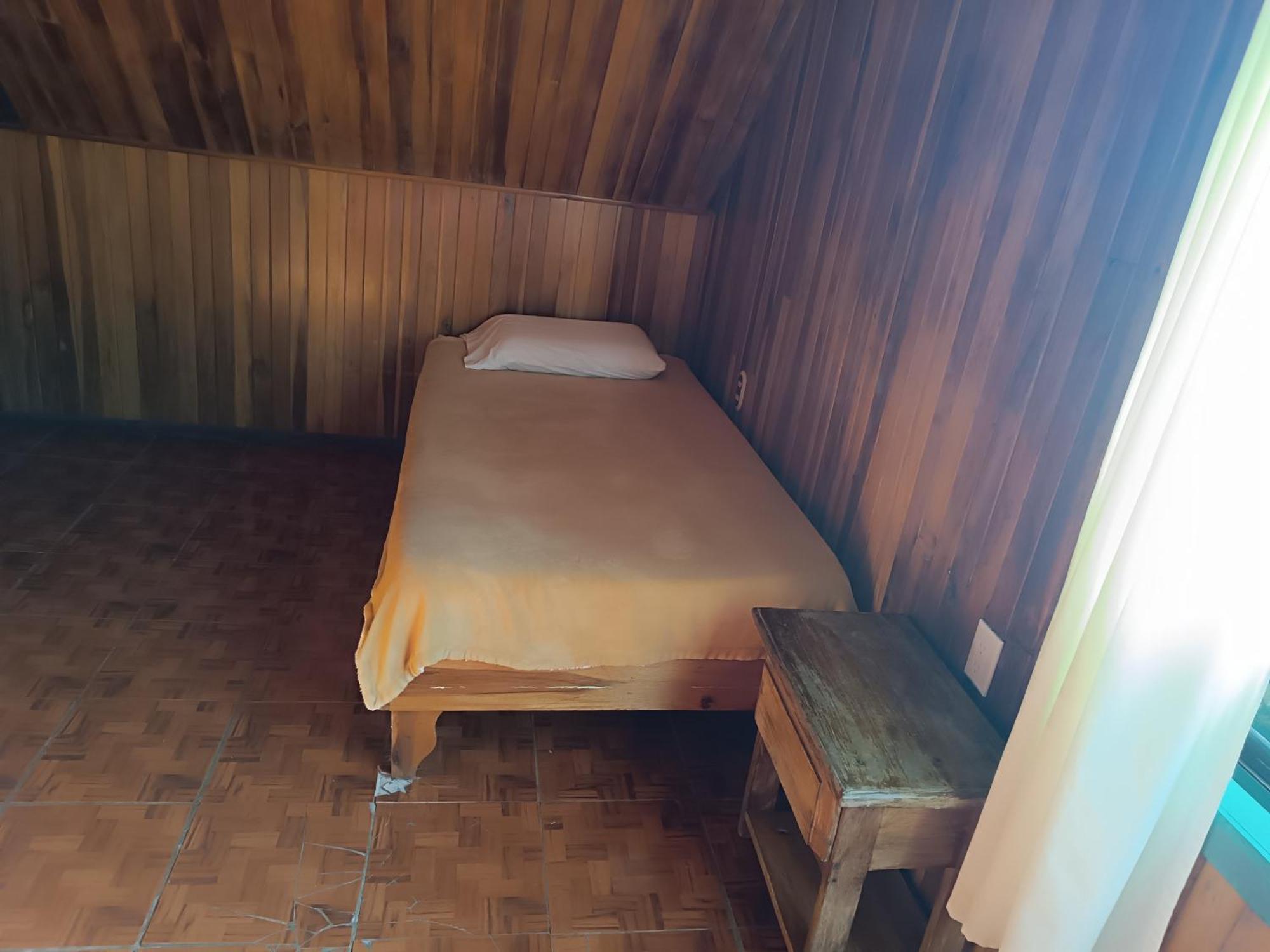 Hostel Monteverde Backpackers Zewnętrze zdjęcie