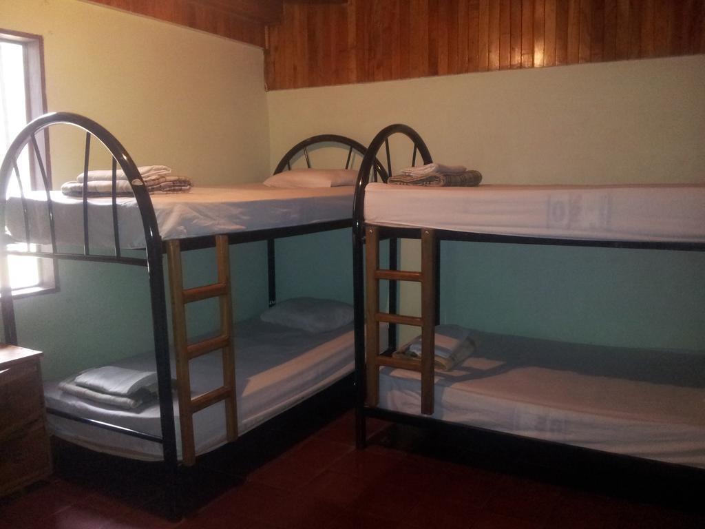 Hostel Monteverde Backpackers Pokój zdjęcie