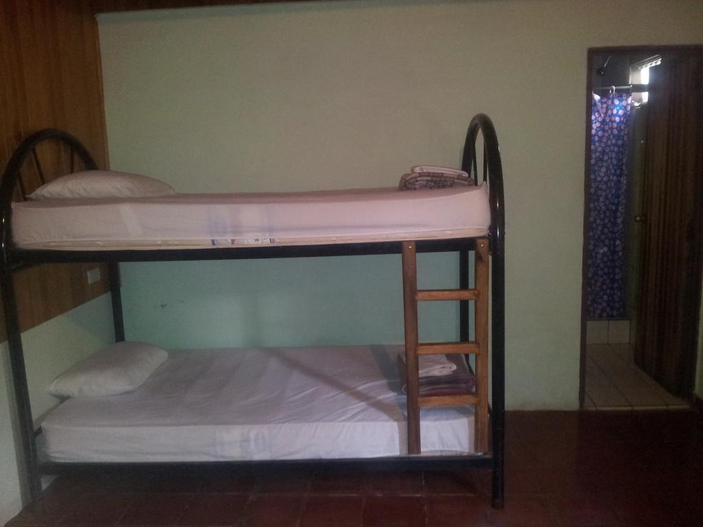 Hostel Monteverde Backpackers Pokój zdjęcie